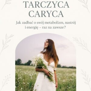 TARCZYCA CARYCA